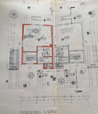[06688] Doppelhaushälfte - Entfalten Sie den Charme dieser Immobilie
