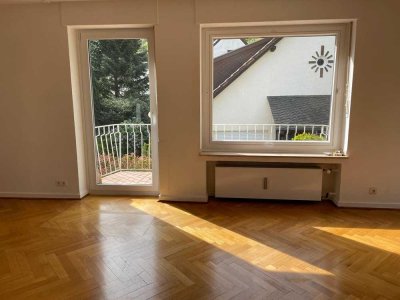 Ansprechende 4-Zimmer-Wohnung in bester Wohnlage von Bad Neuenahr-Ahrweiler