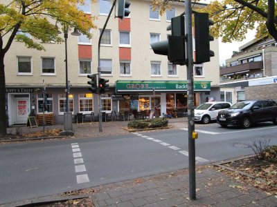 3 Zimmer Wohnung