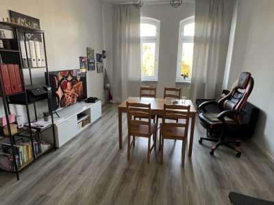 Vollständig sanierte ETW mit TOP-Rendite in guter Lage