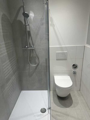 1,5-Zimmer Wohnung im EG in Wuppertal-Langerfeld-Beyenburg