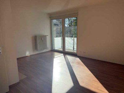 Singlewohnung in Wiesbadener Bestlage