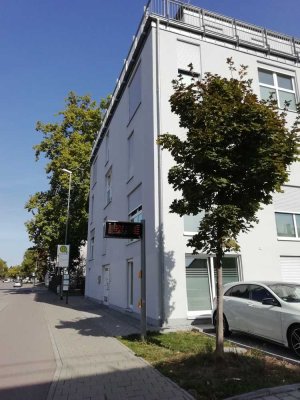 Studien- / Praktikanten-Wohnungen in Ingolstadt - möbliert