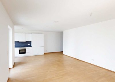 Ihre Traumwohnung: 3-Zimmer Wohnung mit Terrasse