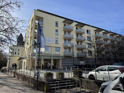 Wohnung in Seniorenresidenz Elisa mit ca. 4,4% Rendite