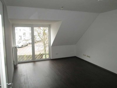 Modernisierte 3-Zimmer-Wohnung am Hageberg sucht neuen Mieter
