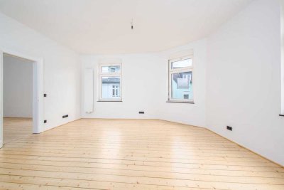 Engel & Völkers: Altbau: Stilvoll, Modernisiert & Zentral!