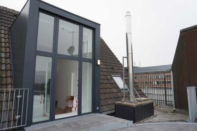 Einzigartige Stadtjuwel: attraktive 3-Zimmer Wohnung in zentraler Lage