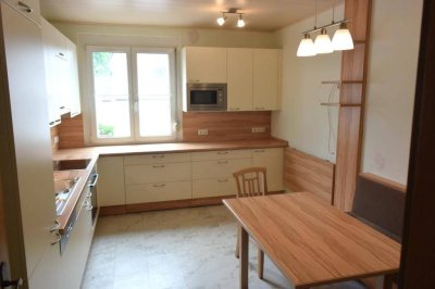 Günstige Mietwohnung in Zentrumsnähe