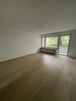 3 Zi-Wohnung zentral in München - Provisionsfrei