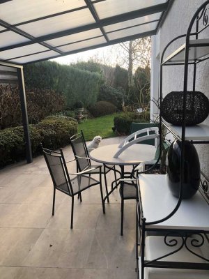 1-Zimmer Wohnung mit Balkon in Heilbronner Kernstadt