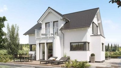 Licht. Raum. Leben. Ihr neues Familiennest mit Charakter