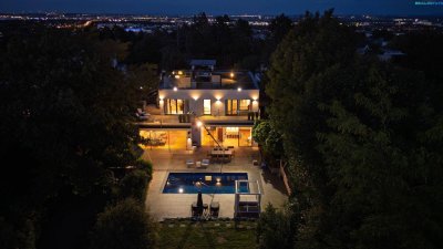 Exklusive Architekten-Villa in Bestlage von Brunn am Gebirge