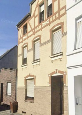 9Zimmer Reihenmittelhaus mit umfangreichen Möglichkeiten