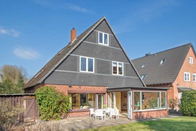 Leben auf der Sonnenseite: Ihr neues Zuhause in Kronshagen!