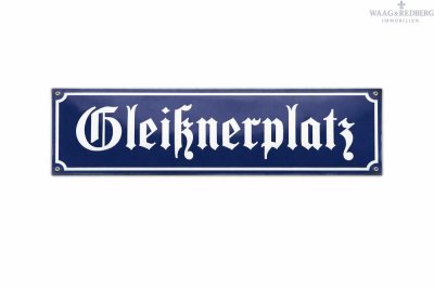 Für Fans der Bahn - Eisenbahnsiedlung!