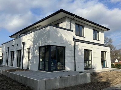 2-Zimmer Erdgeschoss Wohnung