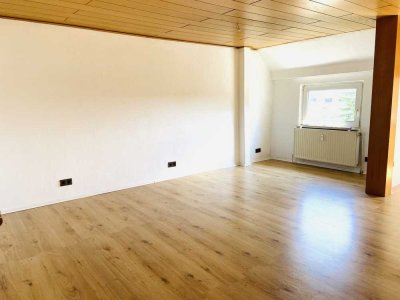 Gemütliche 2-Zimmer-Wohnung