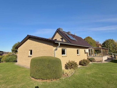 Charmantes Einfamilienhaus im Preis gesenkt