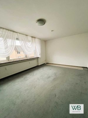 Lichtdurchflutete Mietwohnung nahe der Gifhorner Innenstadt