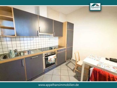 Schönes Apartment in begehrter Wohnlage