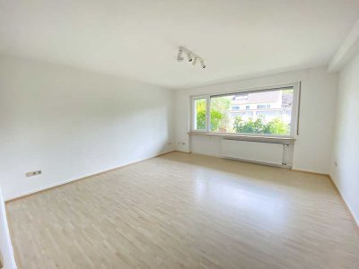 Schöne 1 Zimmer Wohnung in FFM-Sossenheim
