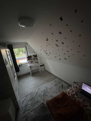 2,5 Zimmerwohnung