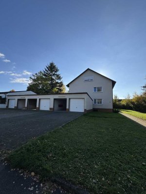 Tolle 4-Zimmer-Wohnung mit Balkon in Aldingen