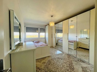 ** Sanierte 3 ZKB in Hattersheim mit Nähe zum Flughafen **