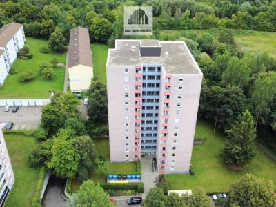 Exklusive 4,5-Zimmer-Wohnung in Reutlingen – modern saniert mit Garage und Keller