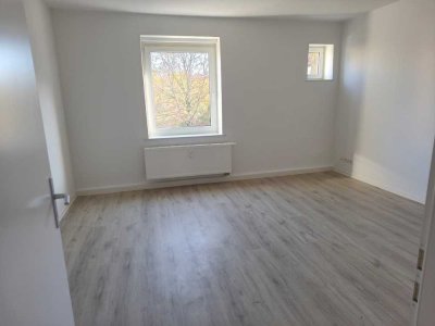 Geräumige 3 Raum Wohnung sucht neue Mieter...