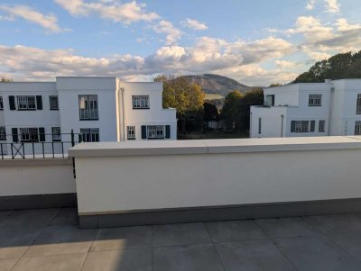 Nachhaltige Neubau-Traumwohnung im Herzen von Goslar