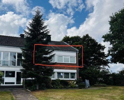 E.T.W. in 1A-Lage von Bocholt – ideal als Kapitalanlage ohne Makler