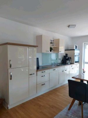 4 Zimmer Wohnung im 2.Stock ab  sofort