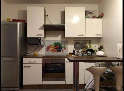 Exklusive 2-Zimmer-Wohnung am Hauptplatz Wiener Neustadt – 43 m² – Vollmöbliert – 1. Etage