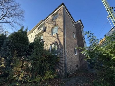 Selber bewohnen oder lieber vermieten? Diese Frage dürfen Sie beantworten.