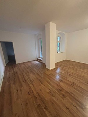 Wohnung in Friedrichshain - hell und ruhig gelegen im Seitenflügel!!