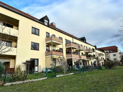 NEU - Ein Nest im Grünen und das mitten in der Stadt