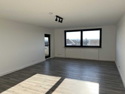 Schöne 3-Zimmer-Wohnung mit EBK und Balkon in Herford
