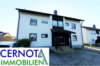 Gemütliche 1-Zimmer-Wohnung in Kirchham – Ideal für Singles oder als Ferienwohnung!