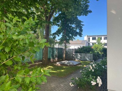 Gut geschnittene 3-Raum-Wohnung in Toplage