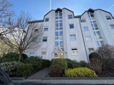 3 Zimmerwohnung in Odenkirchen