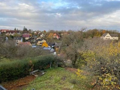 Neubau 3-Zimmer-Wohnung mit gehobener Innenausstattung mit Balkon und EBK in Neustadt a.d.Aisch
