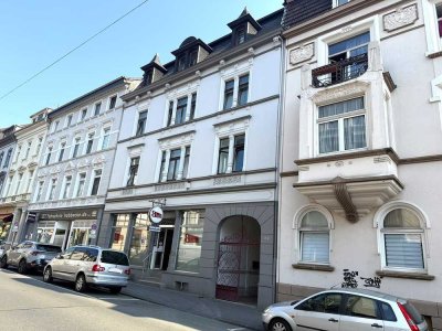"Von BAIMEX" Charmantes Anlageobjekt unter Denkmalschutz