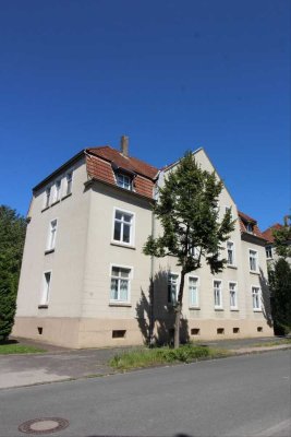 Stilvolle 3,5 Zimmer-Wohnung – mit Wohlfühlcharakter in Recklinghausen!