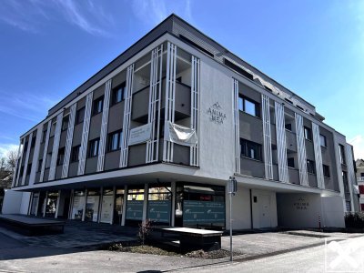 ANIMA MEA - Exklusives Wohnen mit privaten Badestrand am Wörthersee - Top 21 1. OG