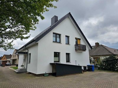 Einfamilienhaus mit Einliegerwohnung in Loxstedt