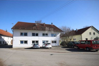 Rendite! Potenzial! Wachstum! – Das Mehrfamilienhaus, das alles vereint