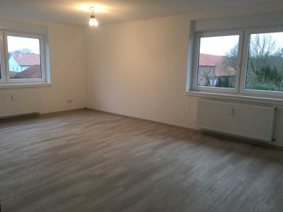 3-Zimmer-Wohnung mit Gartennutzung in ruhigem Haus - Otternhagen