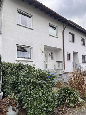 Ansprechendes 6-Zimmer-Haus in Pfungstadt